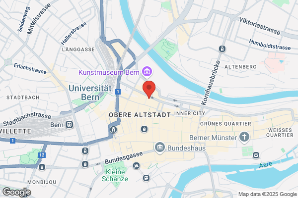 Reyers Consulting