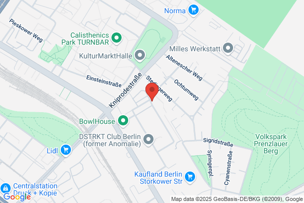 Spixe GmbH