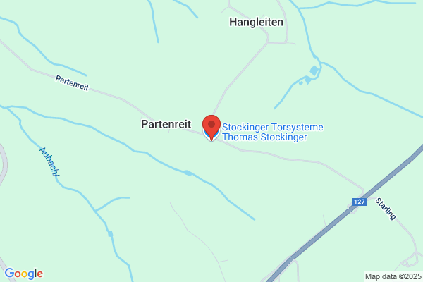Stockinger Networks