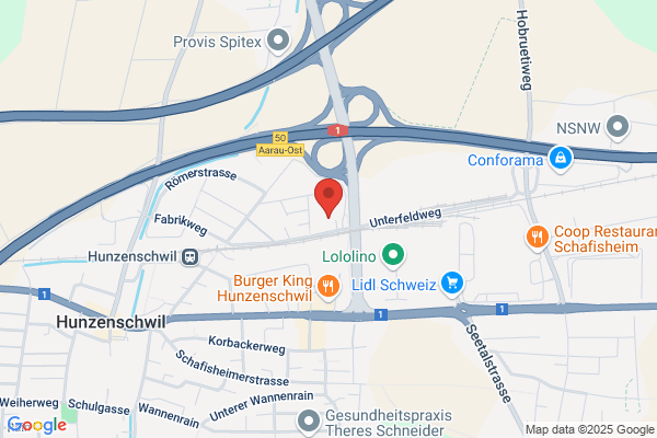 Graf Fahrzeugbau und Landmaschinen
