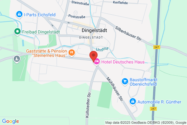 Ingenieurbuero A. Breitenstein