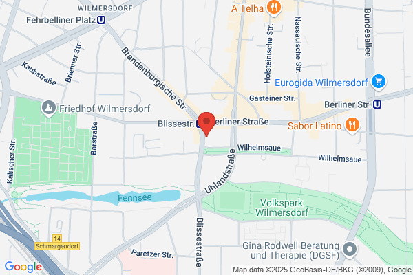 Ceragem Vital-Massage GmbH