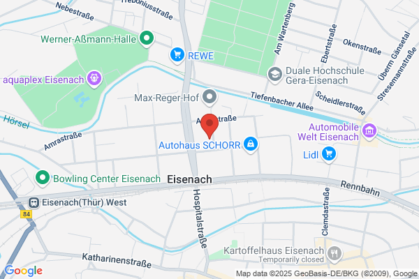 Dyne Design Engineering GmbH