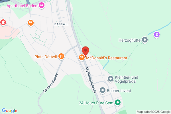 GLAESER Innenausbau AG