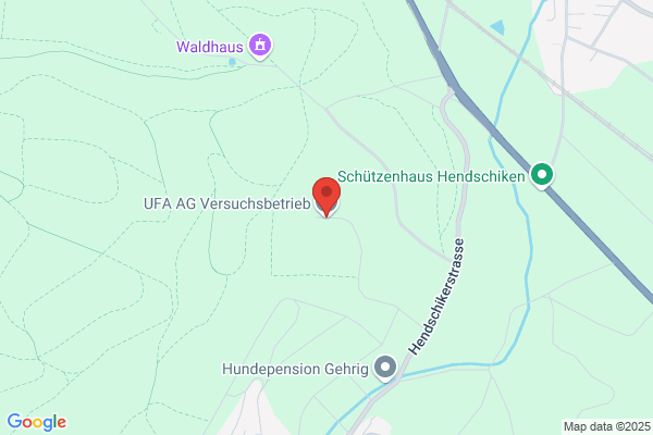 UFA AG Werk Lenzburg und Beratungsdienst