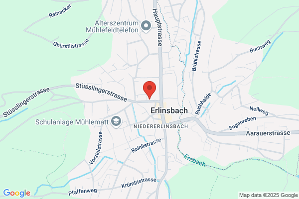 Restaurant Freihof