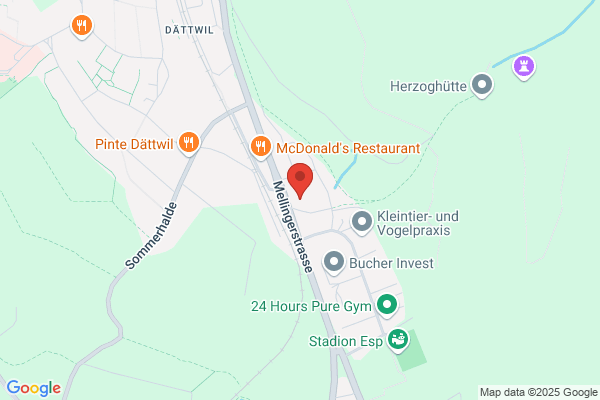 Restaurant Taefern