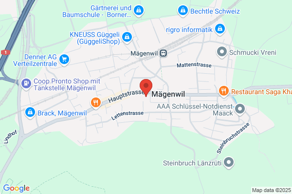 Gemeindeverwaltung
