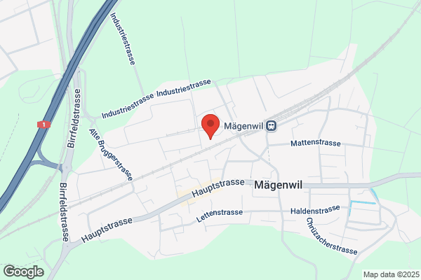 Hauri Immobilien AG