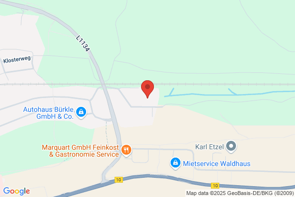 Etzel Engineering GmbH