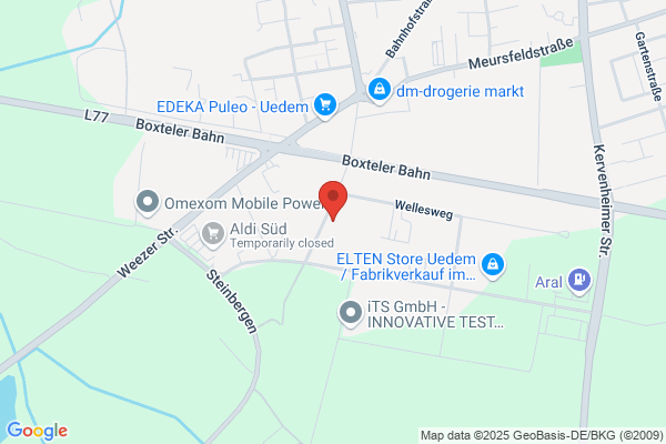 Meda-Handel GmbH