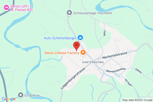 A + T Hausgeraete AG