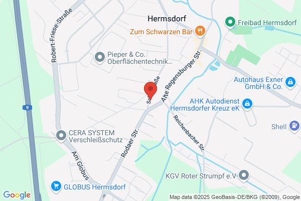 GH2O di Gregory Hermsdorf