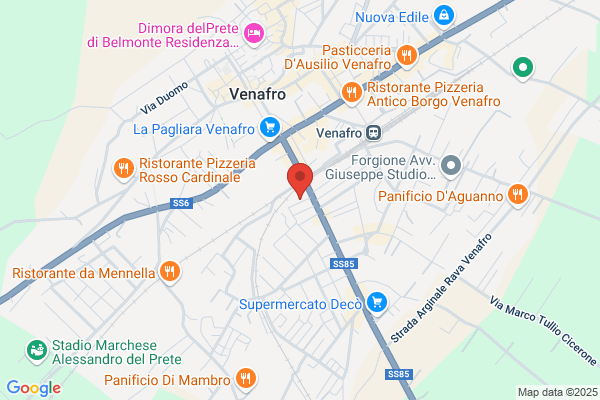 Centro di Formazione