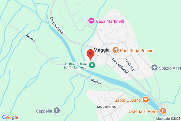 ELETTROVALLE SAGL