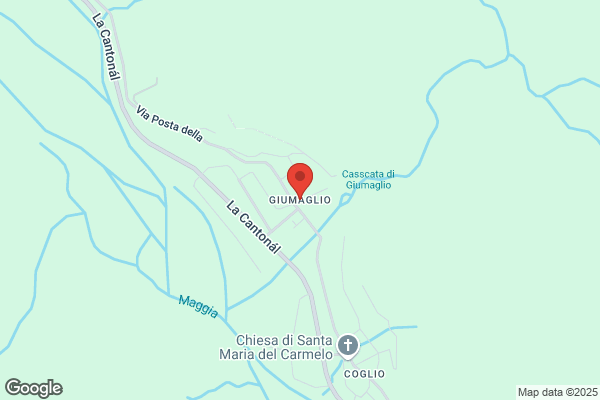 Municipio di Coglio