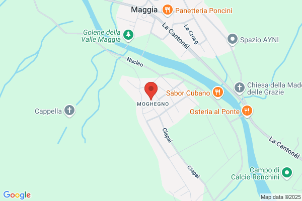Società Unione Moghegno