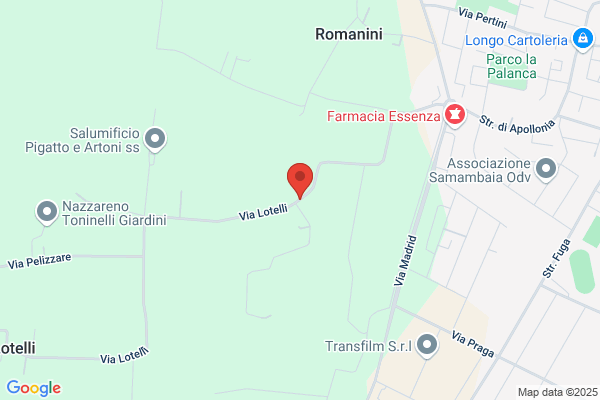 Assoc. Laghi senza frontiere
