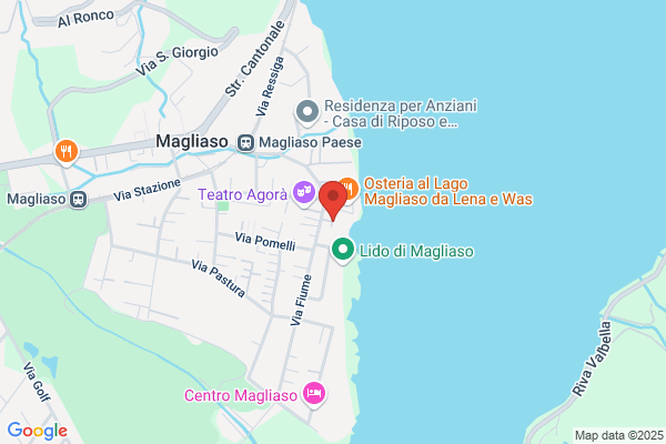 Colonie di vacanze fondazione di Zurigo