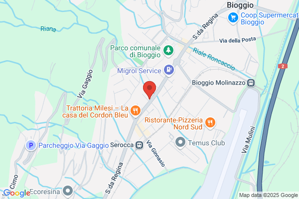 Futura Global Services Sagl