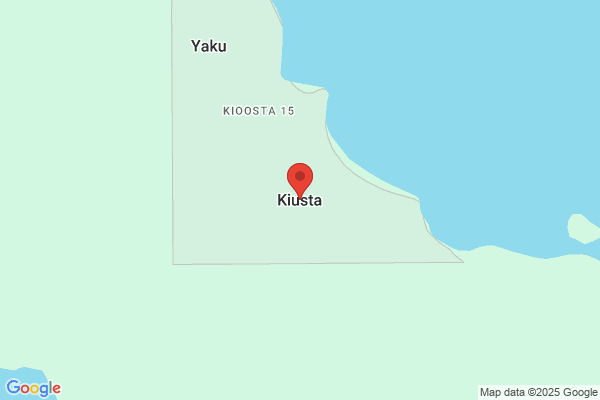 Kisuta SA