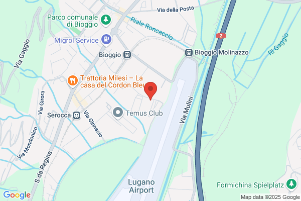 Progetto Immagine
