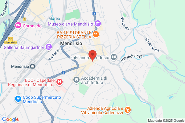 Tucamo SA