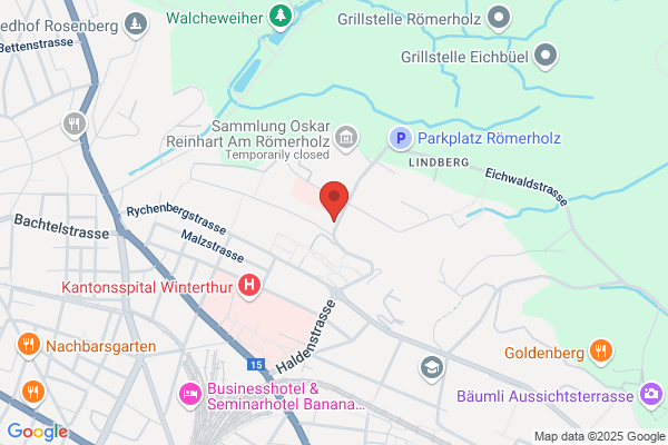 Winterthur Società