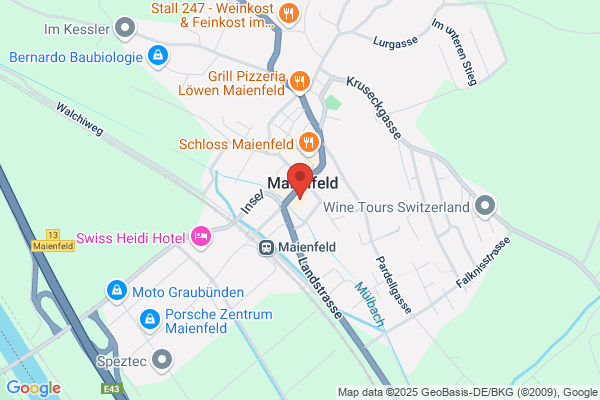 Boutique Dreistern