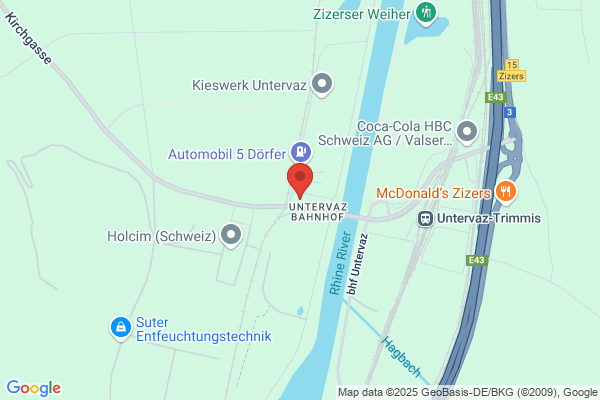 Kundenmaler Haueter