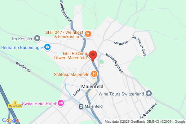 Gemeindeverwaltung