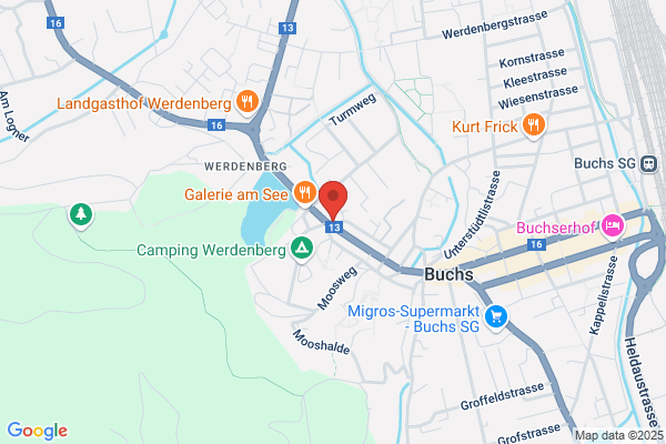 Schildknecht Consulting