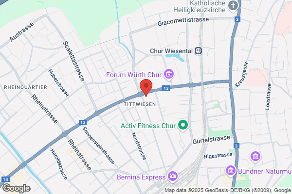 Grisotherm AG