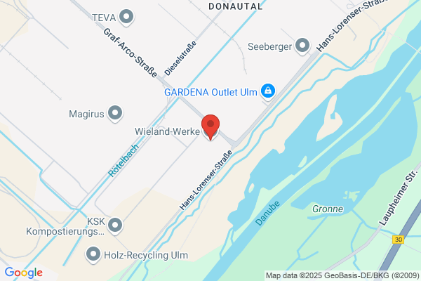 Wieland Engineering AG
