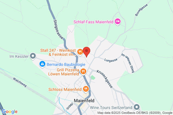 Roessliposcht Kutschen und Gesellschaftsfahrten