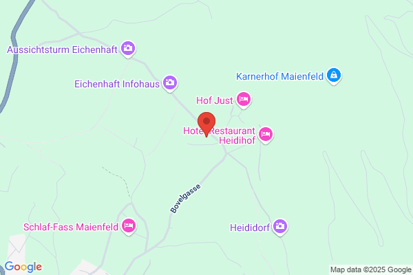 Bildungszentrum Wald
