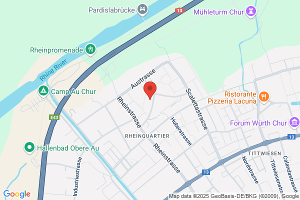 Brigitte Ackermann
