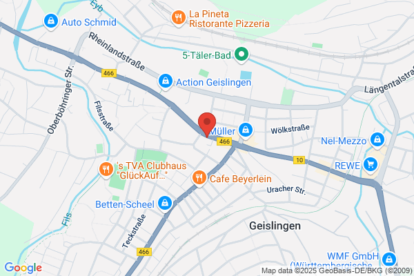 Antares und Rho GmbH