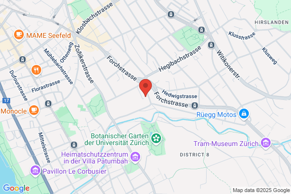 Gotthelf Clavadetscher