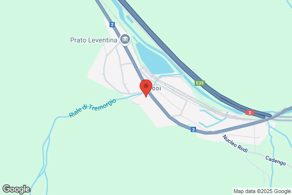 Azienda Elettrica Ticinese