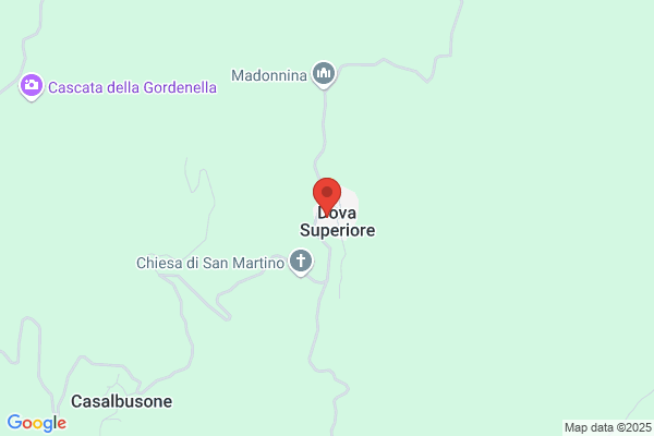 Locanda Chià d'Au