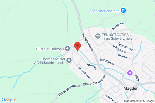 Busch AG