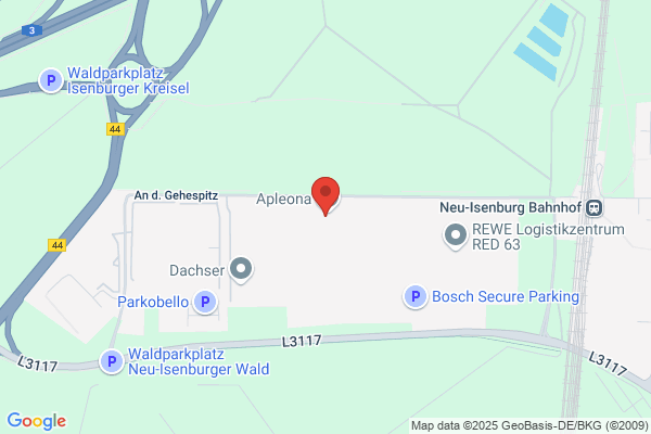 ConFor GmbH