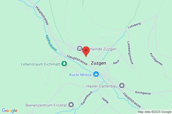 Grob Kalkschutz AG
