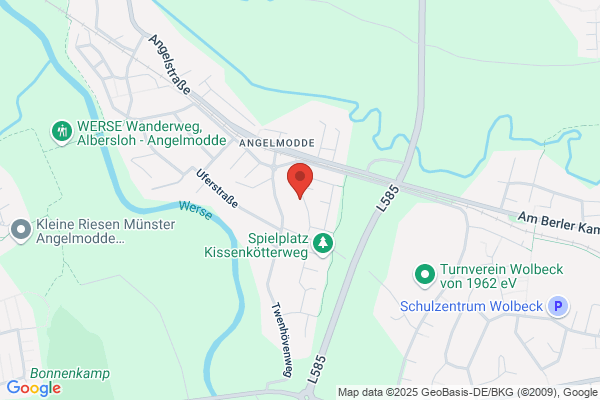 New Home GmbH