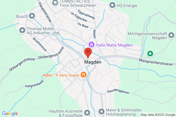 PGT Gesundheitsberatung und Therapien GmbH