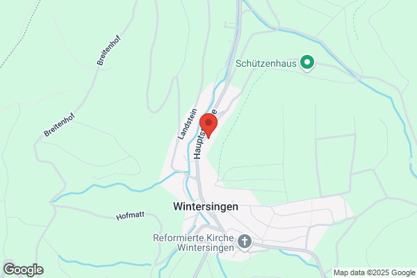 Zahnd Schreinerei AG