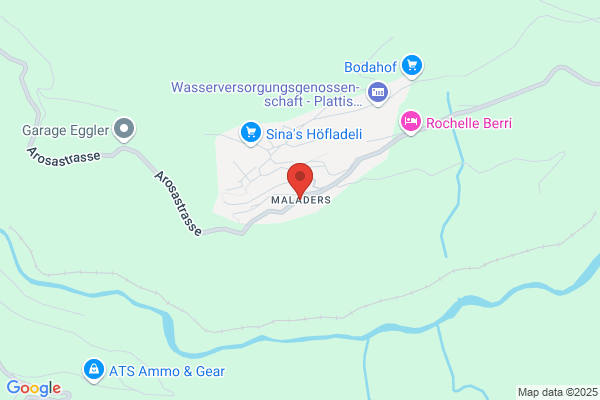 Zoppi Juwelier Chur - Offizieller Rolex Fachhändler