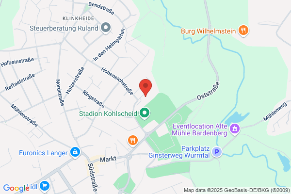 Arche Noah GmbH