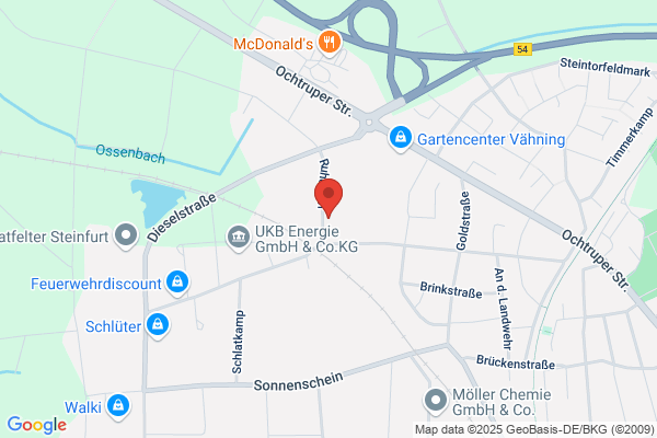 C und B Computer Bracchi